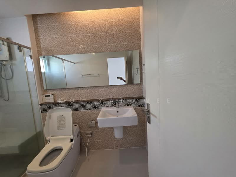 Siwalee Lakeview, Chiang Mai, Mae Hia, Muang Chiang Mai, Chiang Mai, 4 Bedrooms, 404 sqm, Single Detached House For Sale, by Koi Yanawee, 500205739 - DDproperty.com