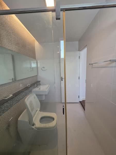 Siwalee Lakeview, Chiang Mai, Mae Hia, Muang Chiang Mai, Chiang Mai, 4 Bedrooms, 404 sqm, Single Detached House For Sale, by Koi Yanawee, 500205739 - DDproperty.com