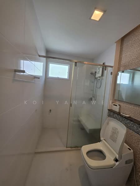 Siwalee Lakeview, Chiang Mai, Mae Hia, Muang Chiang Mai, Chiang Mai, 4 Bedrooms, 404 sqm, Single Detached House For Sale, by Koi Yanawee, 500205739 - DDproperty.com