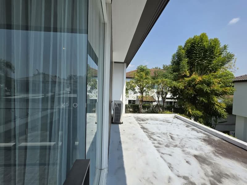 Siwalee Lakeview, Chiang Mai, Mae Hia, Muang Chiang Mai, Chiang Mai, 4 Bedrooms, 404 sqm, Single Detached House For Sale, by Koi Yanawee, 500205739 - DDproperty.com