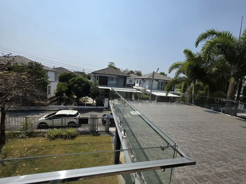 Siwalee Lakeview, Chiang Mai, Mae Hia, Muang Chiang Mai, Chiang Mai, 4 Bedrooms, 404 sqm, Single Detached House For Sale, by Koi Yanawee, 500205739 - DDproperty.com