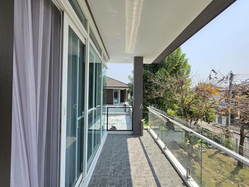 Siwalee Lakeview, Chiang Mai, Mae Hia, Muang Chiang Mai, Chiang Mai, 4 Bedrooms, 404 sqm, Single Detached House For Sale, by Koi Yanawee, 500205739 - DDproperty.com