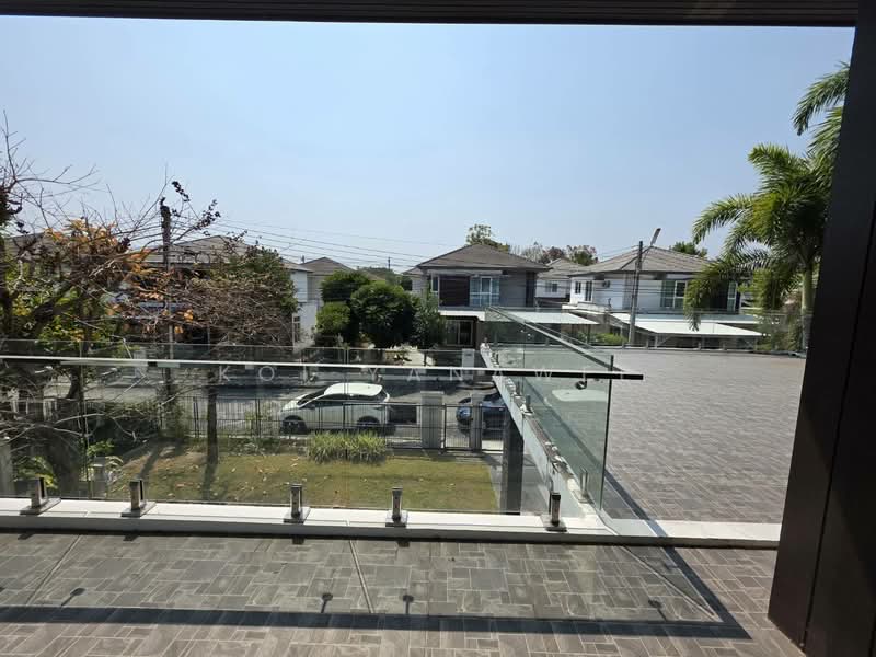 Siwalee Lakeview : สีวลี เลควิว-เชียงใหม่, เชียงใหม่, แม่เหียะ, เมืองเชียงใหม่, เชียงใหม่, 404 ตร.ม., บ้านเดี่ยว ขาย, โดย Koi Yanawee, 500205739 - DDproperty.com