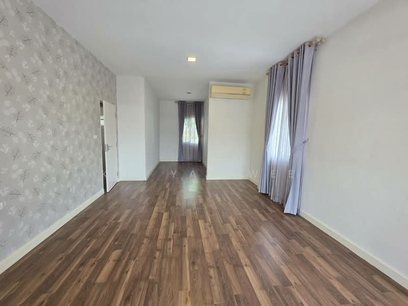 Siwalee Lakeview : สีวลี เลควิว-เชียงใหม่, เชียงใหม่, แม่เหียะ, เมืองเชียงใหม่, เชียงใหม่, 404 ตร.ม., บ้านเดี่ยว ขาย, โดย Koi Yanawee, 500205739 - DDproperty.com