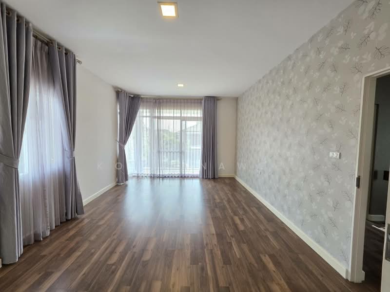 Siwalee Lakeview : สีวลี เลควิว-เชียงใหม่, เชียงใหม่, แม่เหียะ, เมืองเชียงใหม่, เชียงใหม่, 404 ตร.ม., บ้านเดี่ยว ขาย, โดย Koi Yanawee, 500205739 - DDproperty.com