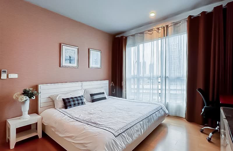 Hive Sathorn, Bangkok, Krung Thonburi Road, Khlong Ton Sai, Khlong San, Bangkok, 1 Bedroom, 49 sqm, Condo For Sale, by Prapaporn Boonkajonkul, 500205742 - DDproperty.com