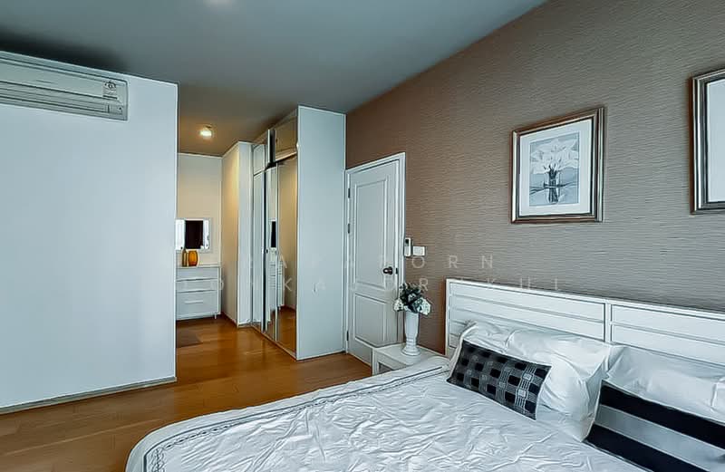 Hive Sathorn, Bangkok, Krung Thonburi Road, Khlong Ton Sai, Khlong San, Bangkok, 1 Bedroom, 49 sqm, Condo For Sale, by Prapaporn Boonkajonkul, 500205742 - DDproperty.com