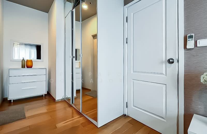 Hive Sathorn, Bangkok, Krung Thonburi Road, Khlong Ton Sai, Khlong San, Bangkok, 1 Bedroom, 49 sqm, Condo For Sale, by Prapaporn Boonkajonkul, 500205742 - DDproperty.com