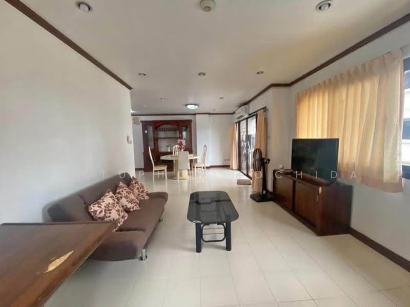 Aree Place Sukhumvit 26, Bangkok, Khong Tan, Khlong Toei, Bangkok, 2 Bedrooms, 105 sqm, Condo For Sale, by Chatuphon Mochida, 500205744 - DDproperty.com
