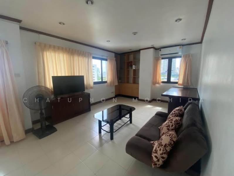 Aree Place Sukhumvit 26, Bangkok, Khong Tan, Khlong Toei, Bangkok, 2 Bedrooms, 105 sqm, Condo For Sale, by Chatuphon Mochida, 500205744 - DDproperty.com