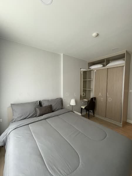 The Cube Amaze Srisoonthon, Phuket, 46/21 Srisoonthorn Rd, Sri Sunthon, Thalang, Phuket, 1 Bedroom, 34 sqm, Condo For Rent, by Prime Global Asset Co.,Ltd, 500205745 - DDproperty.com