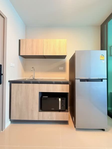 Dcondo Campus Hideaway : ดีคอนโด แคมปัส ไฮด์อเวย์, ปทุมธานี, 345 ถนนคลองหลวง-เชียงราก, คลองหนึ่ง, คลองหลวง, ปทุมธานี, 28 ตร.ม., คอนโด ให้เช่า, โดย พชร ชาญศิริ, 500205748 - DDproperty.com