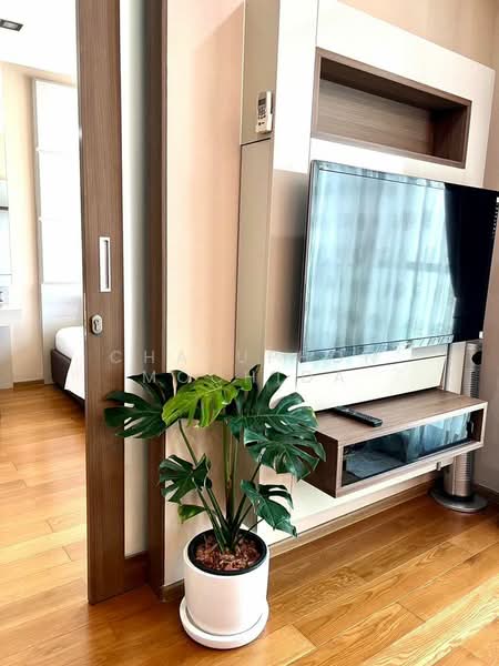 The Address Sathorn, Bangkok, 98 Sathorn Nua Road, Silom, Bang Rak, Bangkok, 1 Bedroom, 47 sqm, Condo For Sale, by Chatuphon Mochida, 500205753 - DDproperty.com