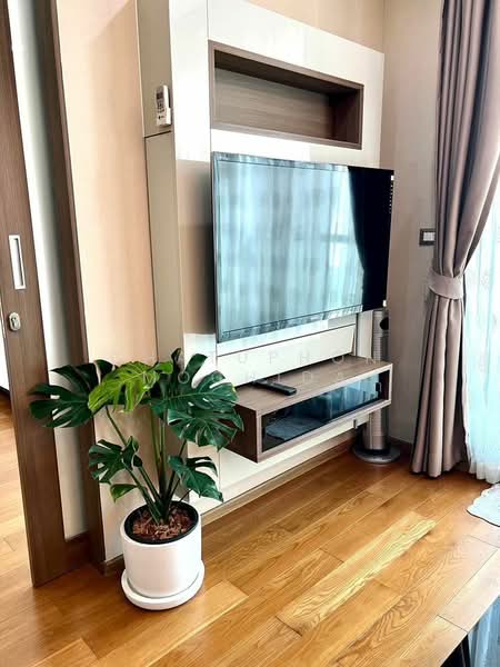 The Address Sathorn, Bangkok, 98 Sathorn Nua Road, Silom, Bang Rak, Bangkok, 1 Bedroom, 47 sqm, Condo For Sale, by Chatuphon Mochida, 500205753 - DDproperty.com