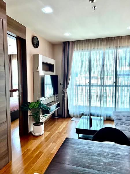 The Address Sathorn, Bangkok, 98 Sathorn Nua Road, Silom, Bang Rak, Bangkok, 1 Bedroom, 47 sqm, Condo For Sale, by Chatuphon Mochida, 500205753 - DDproperty.com