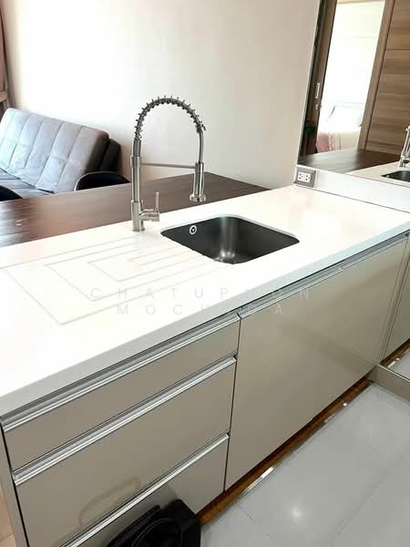 The Address Sathorn, Bangkok, 98 Sathorn Nua Road, Silom, Bang Rak, Bangkok, 1 Bedroom, 47 sqm, Condo For Sale, by Chatuphon Mochida, 500205753 - DDproperty.com