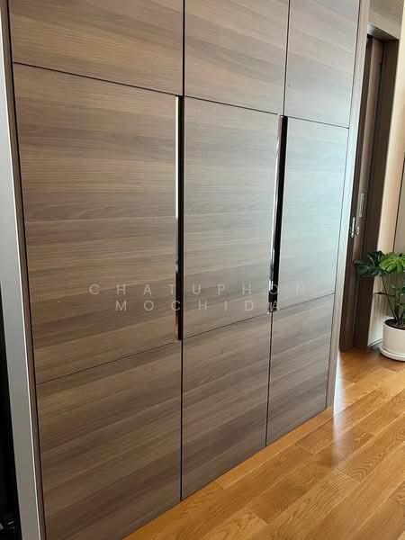 The Address Sathorn, Bangkok, 98 Sathorn Nua Road, Silom, Bang Rak, Bangkok, 1 Bedroom, 47 sqm, Condo For Sale, by Chatuphon Mochida, 500205753 - DDproperty.com