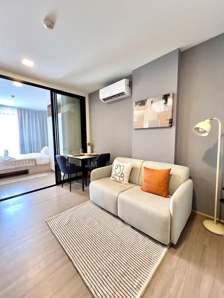 ให้เช่า - DCondo Reef : ดีคอนโด รีฟ, ภูเก็ต