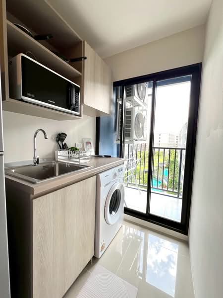 For Rent - DCondo Reef, Phuket