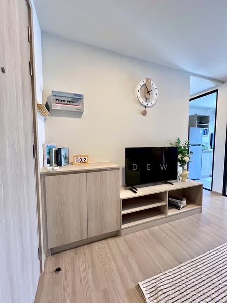 For Rent - DCondo Reef, Phuket