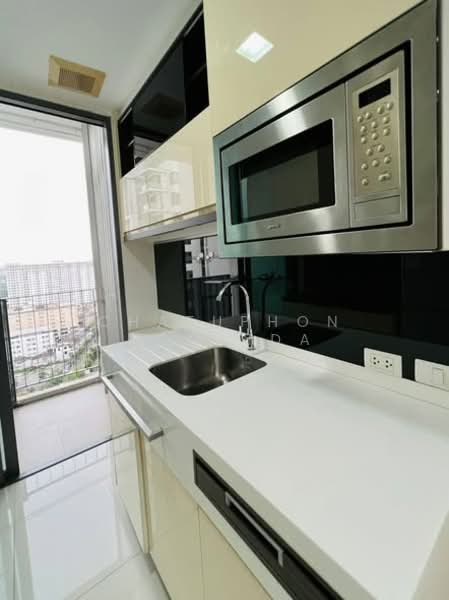 ให้เช่า - The Room Sukhumvit 79 : เดอะ รูม สุขุมวิท 79, กรุงเทพ