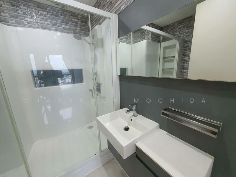 The Room Sukhumvit 79, Bangkok, 99 Sukhumvit Road 79, Phra Kanong Nua, Watthana, Bangkok, 1 Bedroom, 45 sqm, Condo For Rent, by Chatuphon Mochida, 500205757 - DDproperty.com