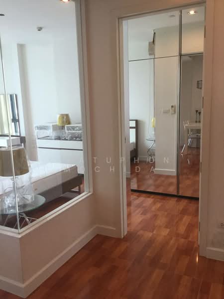 ให้เช่า - The Room Sukhumvit 79 : เดอะ รูม สุขุมวิท 79, กรุงเทพ