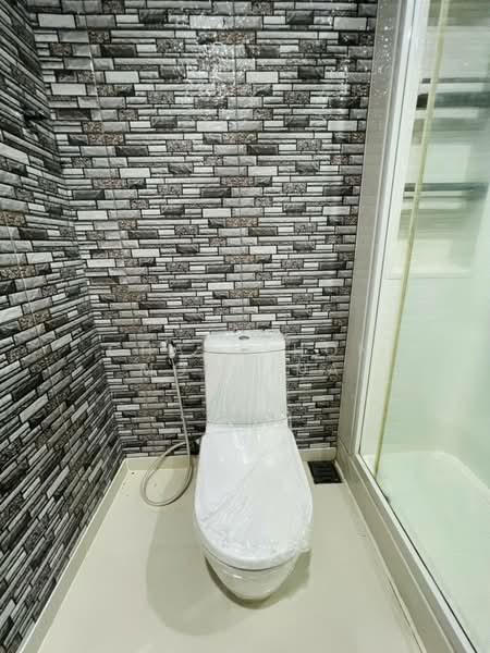 The Room Sukhumvit 79, Bangkok, 99 Sukhumvit Road 79, Phra Kanong Nua, Watthana, Bangkok, 1 Bedroom, 45 sqm, Condo For Rent, by Chatuphon Mochida, 500205757 - DDproperty.com