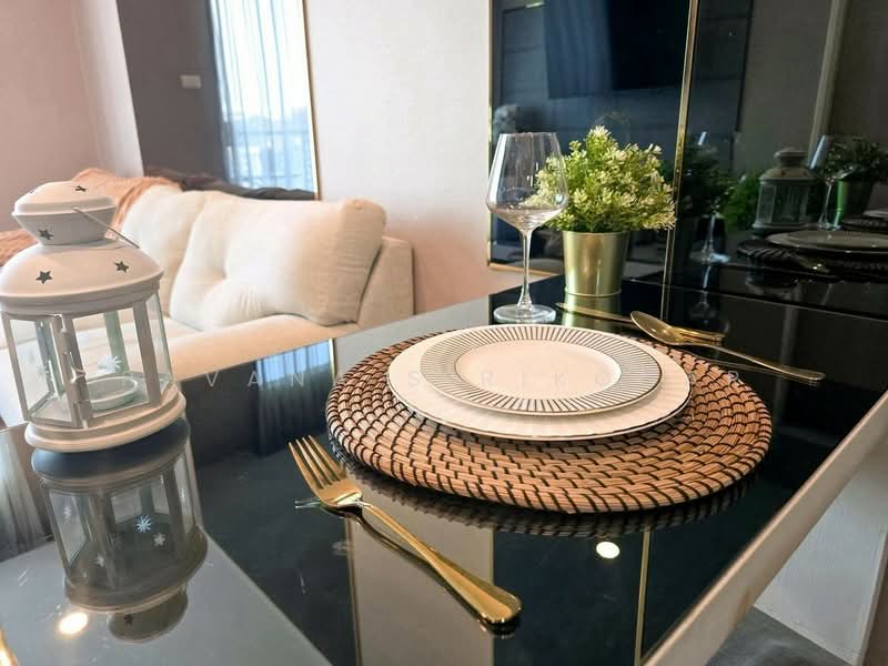 Supalai Premier Asoke, Bangkok, 1750 Petchaburi Road, Bang Kapi, Huai Khwang, Bangkok, 1 Bedroom, 55 sqm, Condo For Rent, by Pavana Sirikogar, 500205758 - DDproperty.com
