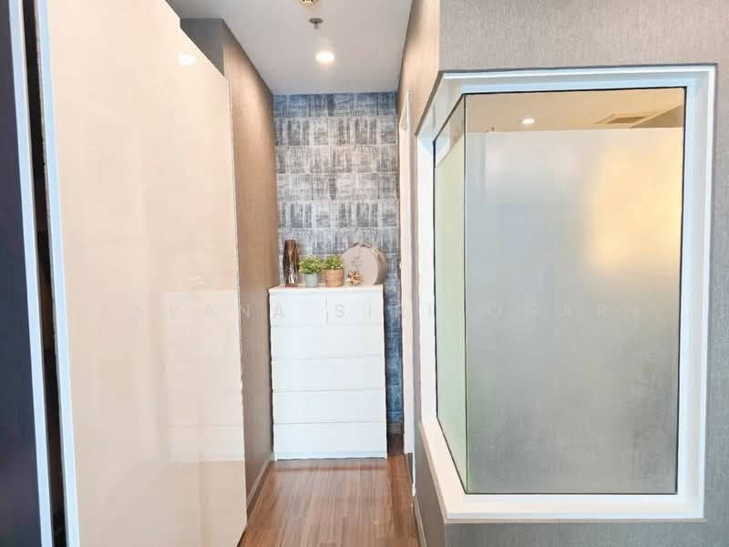 Supalai Premier Asoke, Bangkok, 1750 Petchaburi Road, Bang Kapi, Huai Khwang, Bangkok, 1 Bedroom, 55 sqm, Condo For Rent, by Pavana Sirikogar, 500205758 - DDproperty.com