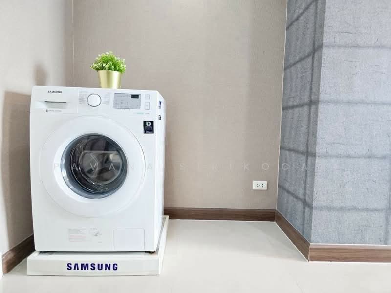 Supalai Premier Asoke, Bangkok, 1750 Petchaburi Road, Bang Kapi, Huai Khwang, Bangkok, 1 Bedroom, 55 sqm, Condo For Rent, by Pavana Sirikogar, 500205758 - DDproperty.com