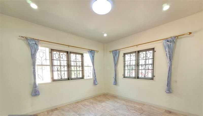 ให้เช่า - หมู่บ้านสวนดอกไม้, กรุงเทพ