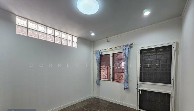 ให้เช่า - หมู่บ้านสวนดอกไม้, กรุงเทพ