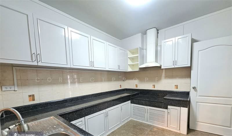 ให้เช่า - หมู่บ้านสวนดอกไม้, กรุงเทพ