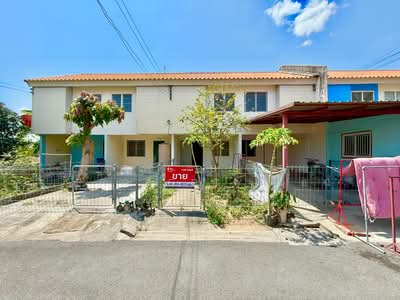 ขาย - National Housing Authority Rangsit khlong 7/1 : เอื้ออาทร รังสิตคลอง 7/1, ปทุมธานี