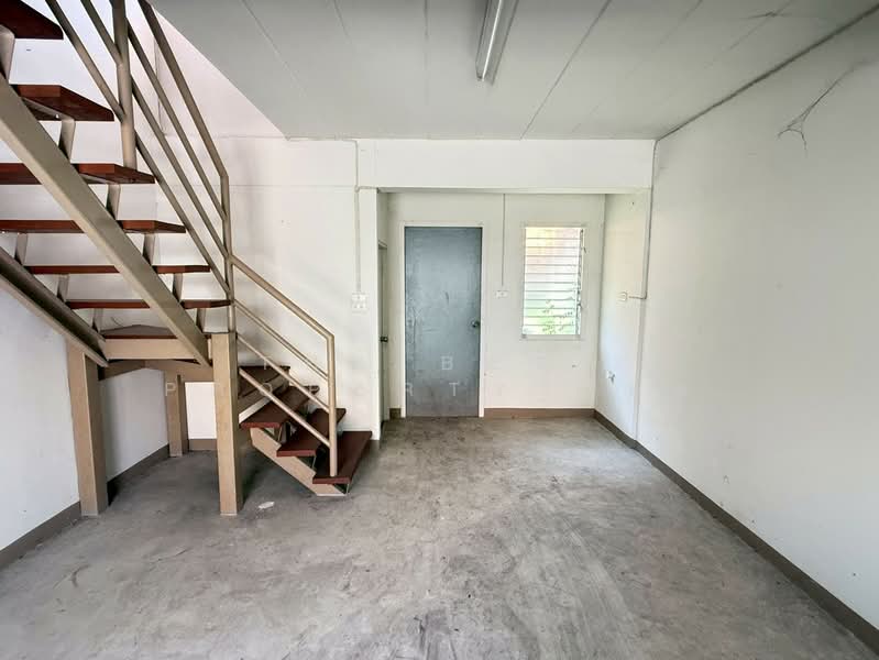 National Housing Authority Rangsit khlong 7/1, Pathum Thani, Lam Phak Kut, Thanyaburi, Pathum Thani, 2 Bedrooms, 100 sqm, Townhouse For Sale, by The Best Property แอน, 500205763 - DDproperty.com