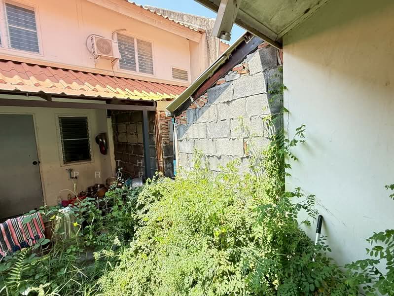 National Housing Authority Rangsit khlong 7/1, Pathum Thani, Lam Phak Kut, Thanyaburi, Pathum Thani, 2 Bedrooms, 100 sqm, Townhouse For Sale, by The Best Property แอน, 500205763 - DDproperty.com