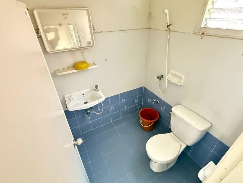 National Housing Authority Rangsit khlong 7/1, Pathum Thani, Lam Phak Kut, Thanyaburi, Pathum Thani, 2 Bedrooms, 100 sqm, Townhouse For Sale, by The Best Property แอน, 500205763 - DDproperty.com