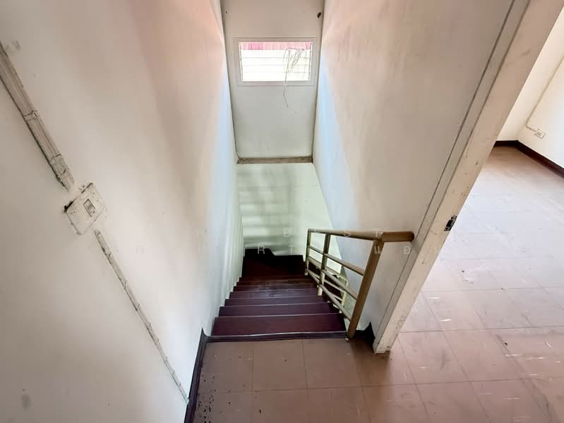 National Housing Authority Rangsit khlong 7/1, Pathum Thani, Lam Phak Kut, Thanyaburi, Pathum Thani, 2 Bedrooms, 100 sqm, Townhouse For Sale, by The Best Property แอน, 500205763 - DDproperty.com