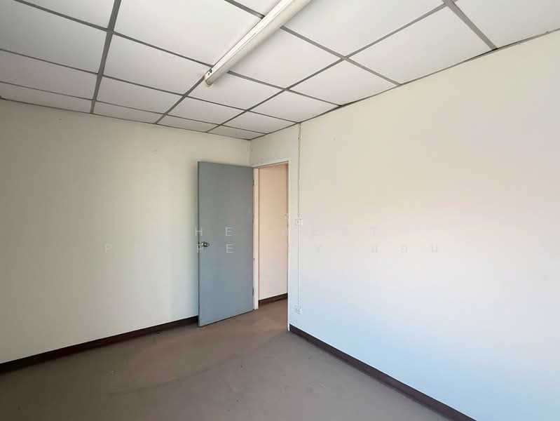 National Housing Authority Rangsit khlong 7/1, Pathum Thani, Lam Phak Kut, Thanyaburi, Pathum Thani, 2 Bedrooms, 100 sqm, Townhouse For Sale, by The Best Property แอน, 500205763 - DDproperty.com