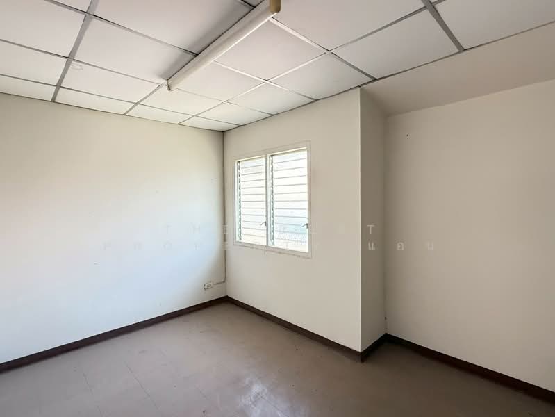 National Housing Authority Rangsit khlong 7/1, Pathum Thani, Lam Phak Kut, Thanyaburi, Pathum Thani, 2 Bedrooms, 100 sqm, Townhouse For Sale, by The Best Property แอน, 500205763 - DDproperty.com