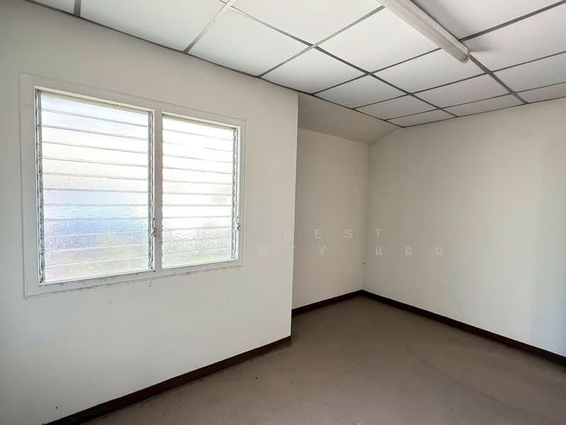 National Housing Authority Rangsit khlong 7/1, Pathum Thani, Lam Phak Kut, Thanyaburi, Pathum Thani, 2 Bedrooms, 100 sqm, Townhouse For Sale, by The Best Property แอน, 500205763 - DDproperty.com