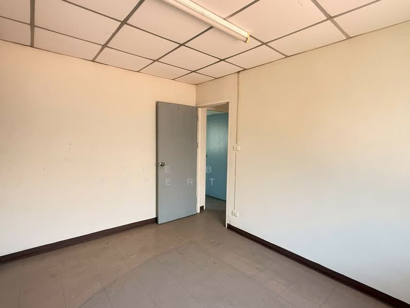 National Housing Authority Rangsit khlong 7/1, Pathum Thani, Lam Phak Kut, Thanyaburi, Pathum Thani, 2 Bedrooms, 100 sqm, Townhouse For Sale, by The Best Property แอน, 500205763 - DDproperty.com