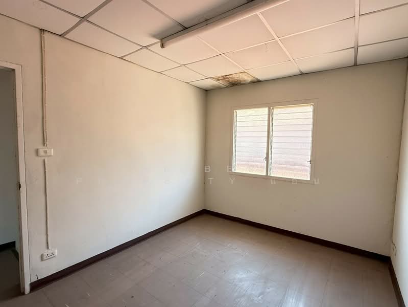 National Housing Authority Rangsit khlong 7/1, Pathum Thani, Lam Phak Kut, Thanyaburi, Pathum Thani, 2 Bedrooms, 100 sqm, Townhouse For Sale, by The Best Property แอน, 500205763 - DDproperty.com