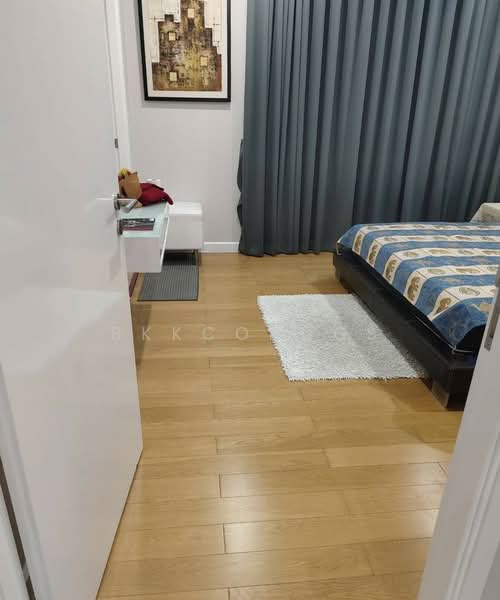 Manhattan Chidlom, Bangkok, 1032 Phetchaburi 32 Alley, Makkasan, Ratchathewi, Bangkok, 2 Bedrooms, 89 sqm, Condo For Rent, by BKKCONDOS, 500205765 - DDproperty.com