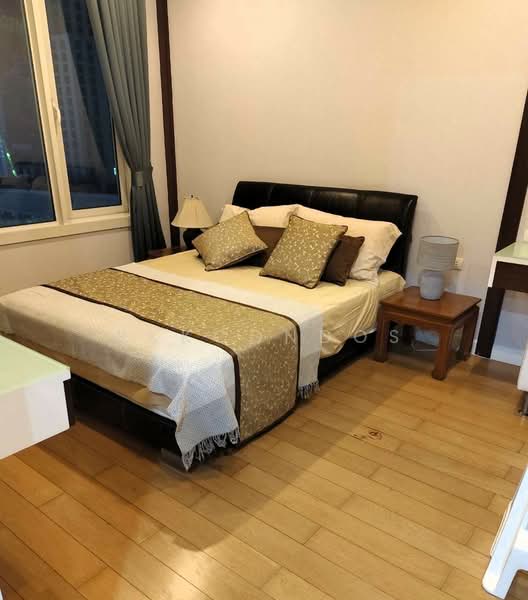 Manhattan Chidlom, Bangkok, 1032 Phetchaburi 32 Alley, Makkasan, Ratchathewi, Bangkok, 2 Bedrooms, 89 sqm, Condo For Rent, by BKKCONDOS, 500205765 - DDproperty.com