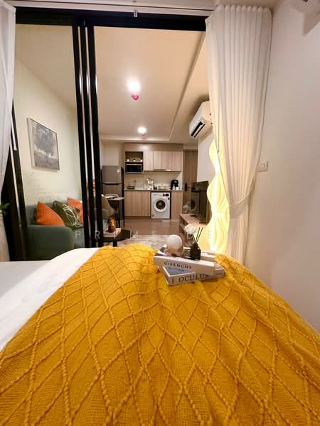 The Base Bukit Phuket, Phuket, 12 Vichitsongkram Rd, Wichit, Muang Phuket, Phuket, 2 Bedrooms, 34 sqm, Condo For Rent, by Prime Dew, 500205766 - DDproperty.com