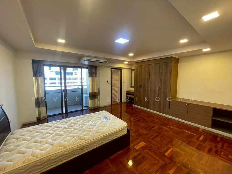 D.H.Grand Tower, Bangkok, Soi Prommit, Khlong Tan Nua, Watthana, Bangkok, 3 Bedrooms, 280 sqm, Apartment For Rent, by Pavana Sirikogar, 500205767 - DDproperty.com