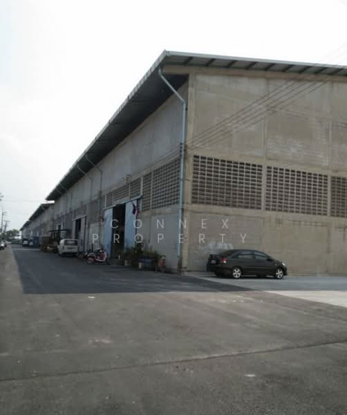 For Rent - Warehouse Onnut70 450 square meter, Bangkok