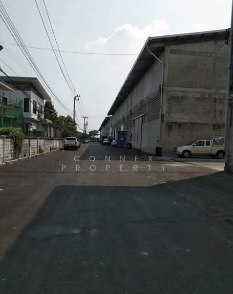 For Rent - Warehouse Onnut70 450 square meter, Bangkok